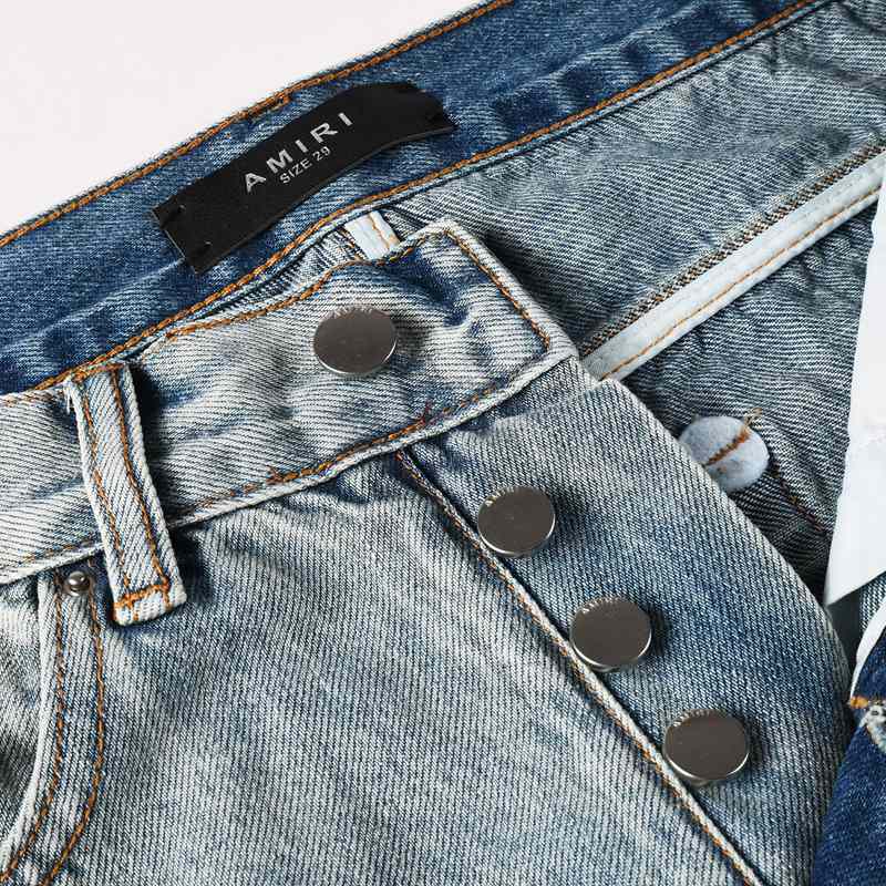 Amiri Jeans   - DesignerGu
