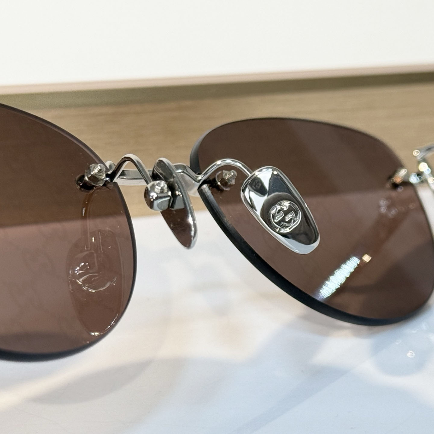 Gucci GG2297S Sunglasses  - DesignerGu