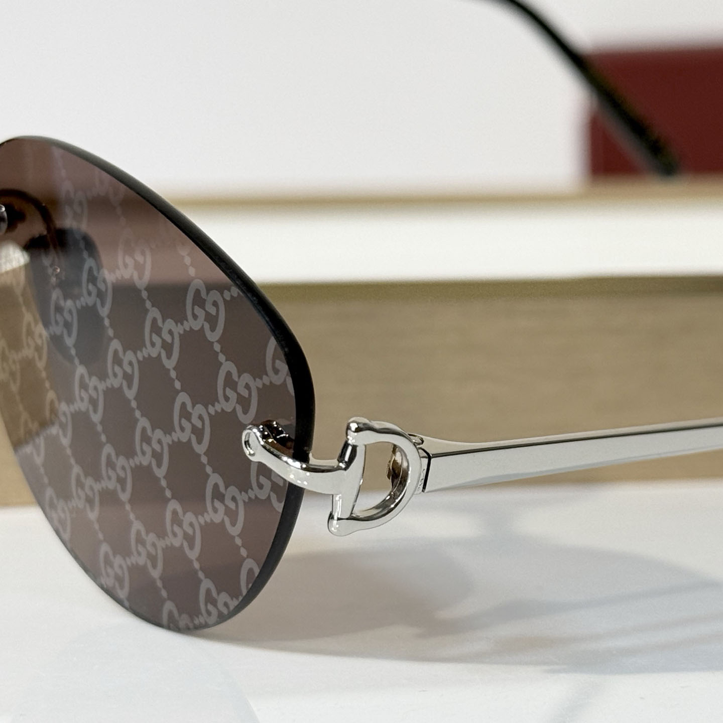 Gucci GG2297S Sunglasses  - DesignerGu