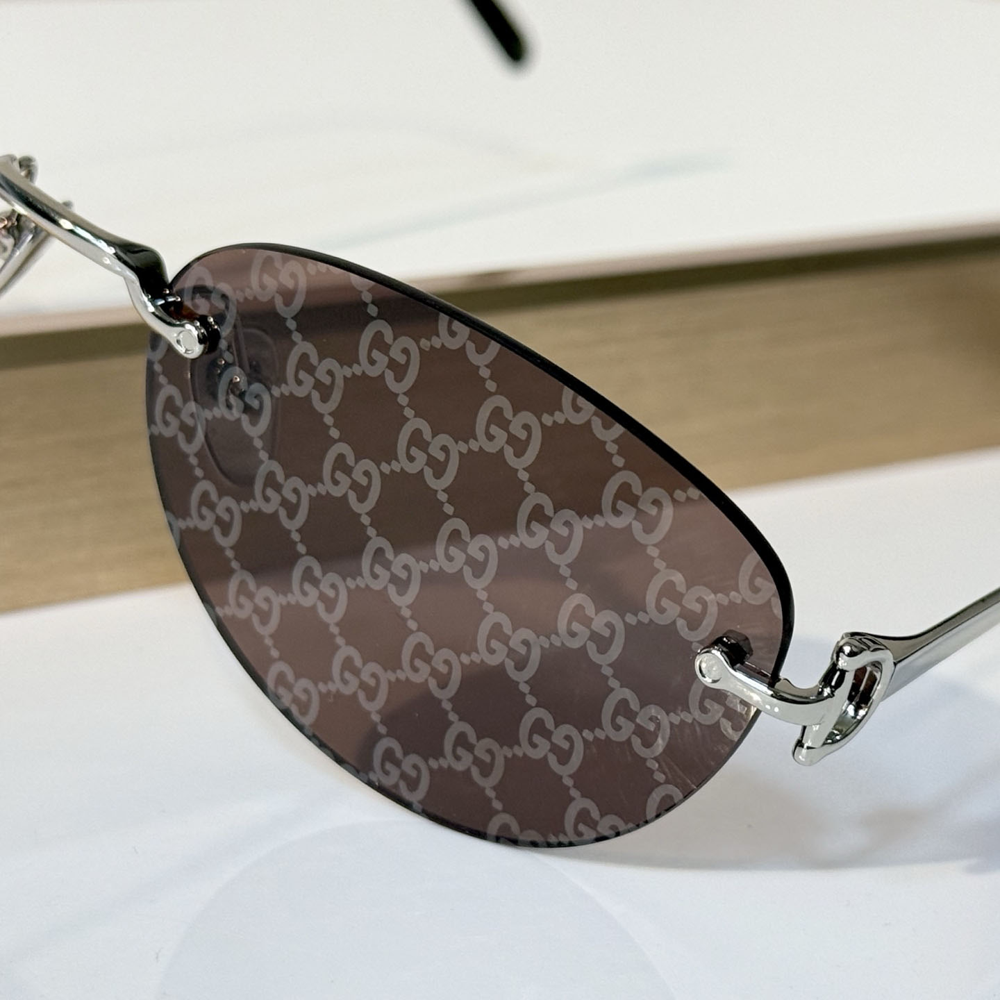 Gucci GG2297S Sunglasses  - DesignerGu