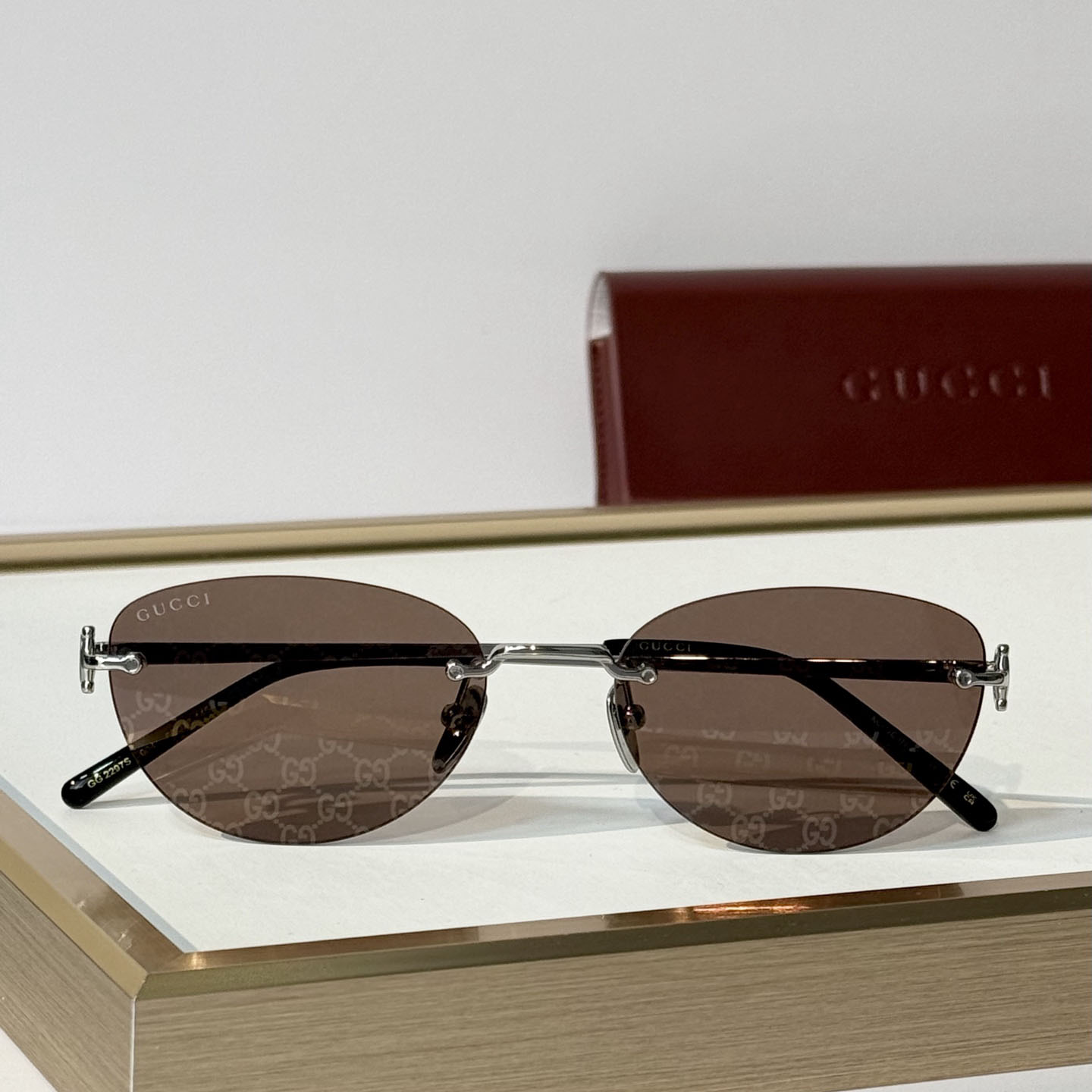 Gucci GG2297S Sunglasses  - DesignerGu