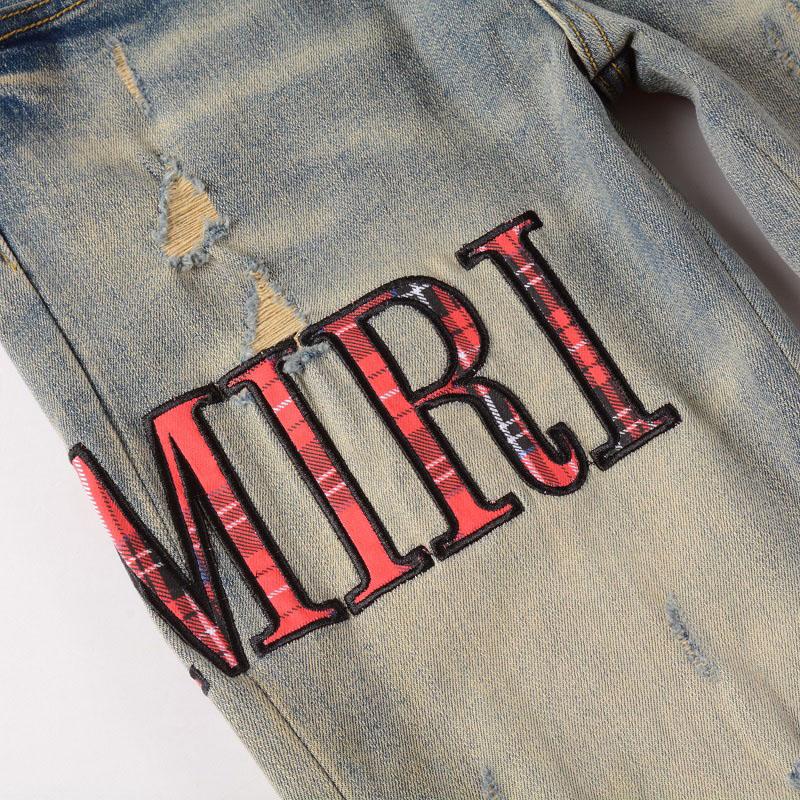 Amiri Jeans   - DesignerGu