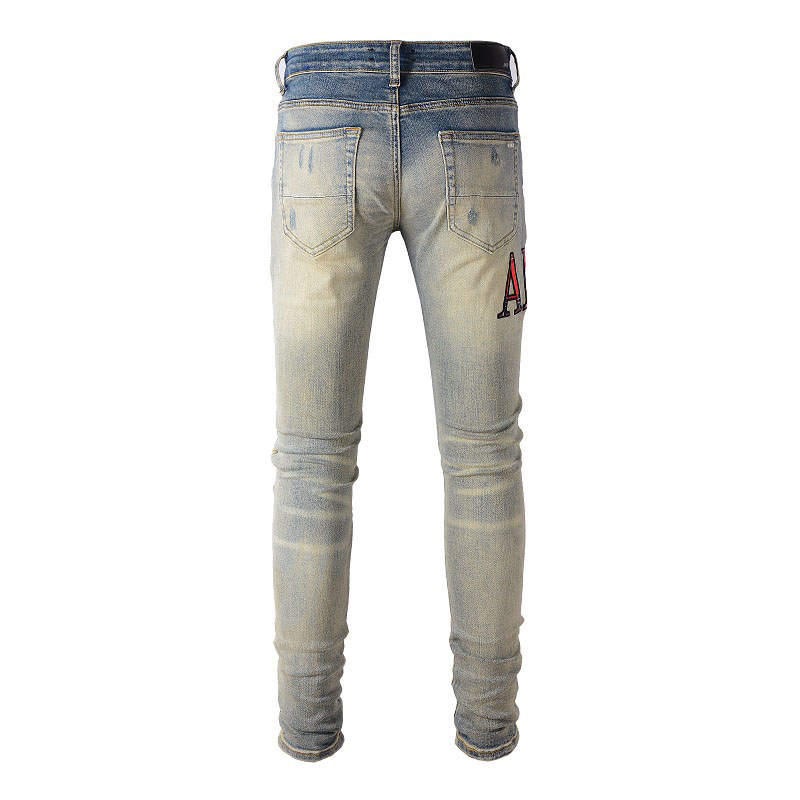 Amiri Jeans   - DesignerGu