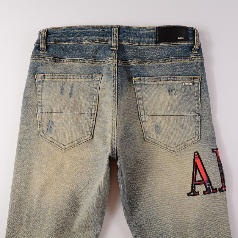 Amiri Jeans   - DesignerGu