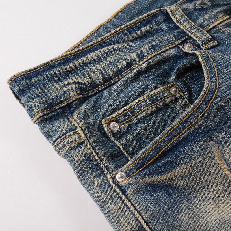 Amiri Jeans   - DesignerGu
