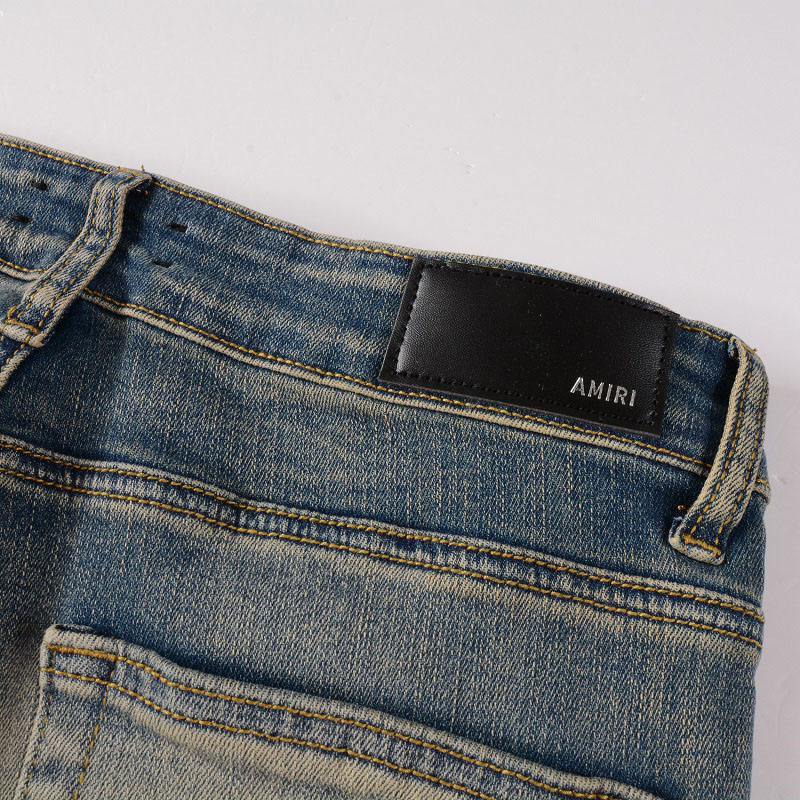 Amiri Jeans   - DesignerGu