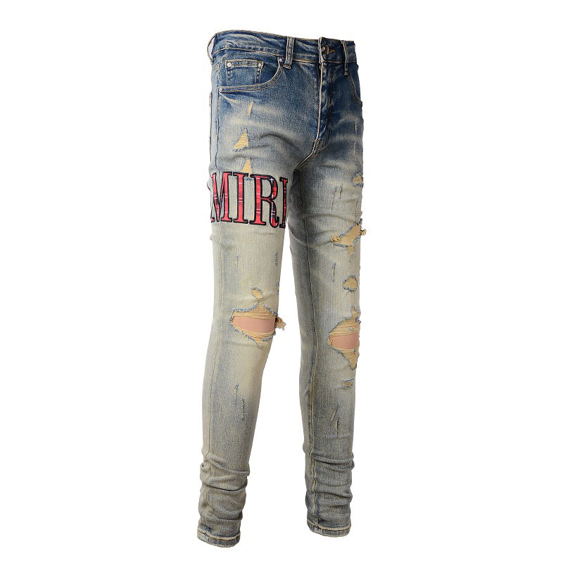 Amiri Jeans   - DesignerGu
