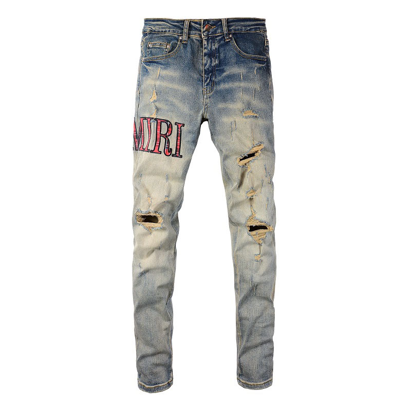 Amiri Jeans   - DesignerGu