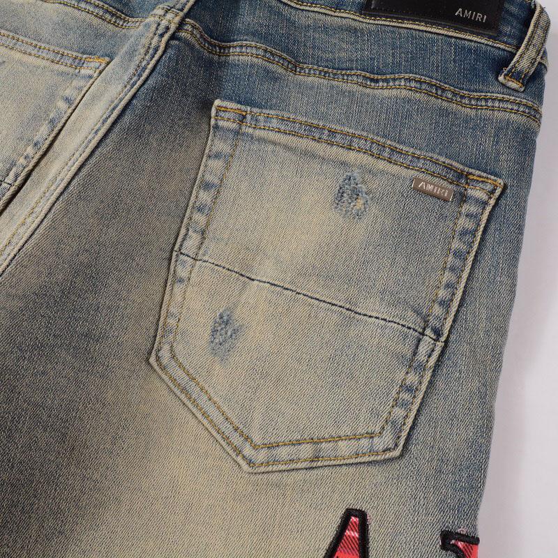 Amiri Jeans   - DesignerGu