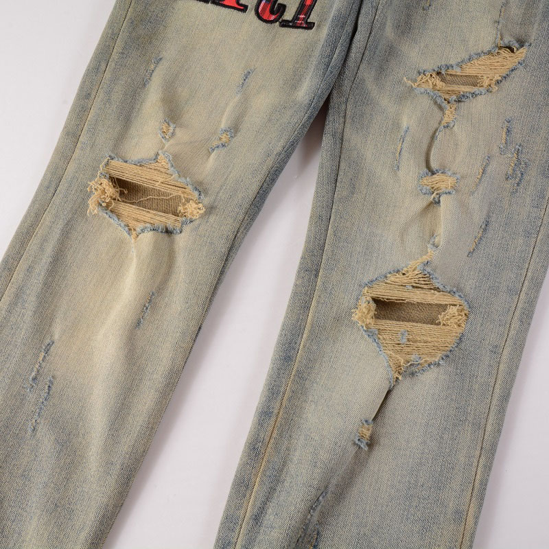 Amiri Jeans   - DesignerGu