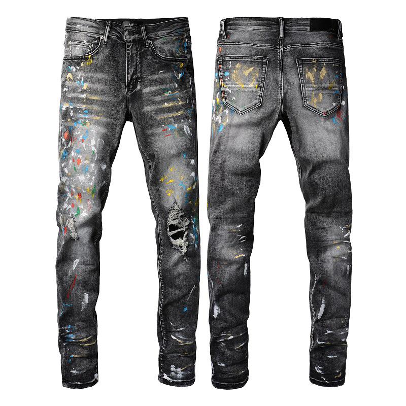 Amiri Jeans   - DesignerGu