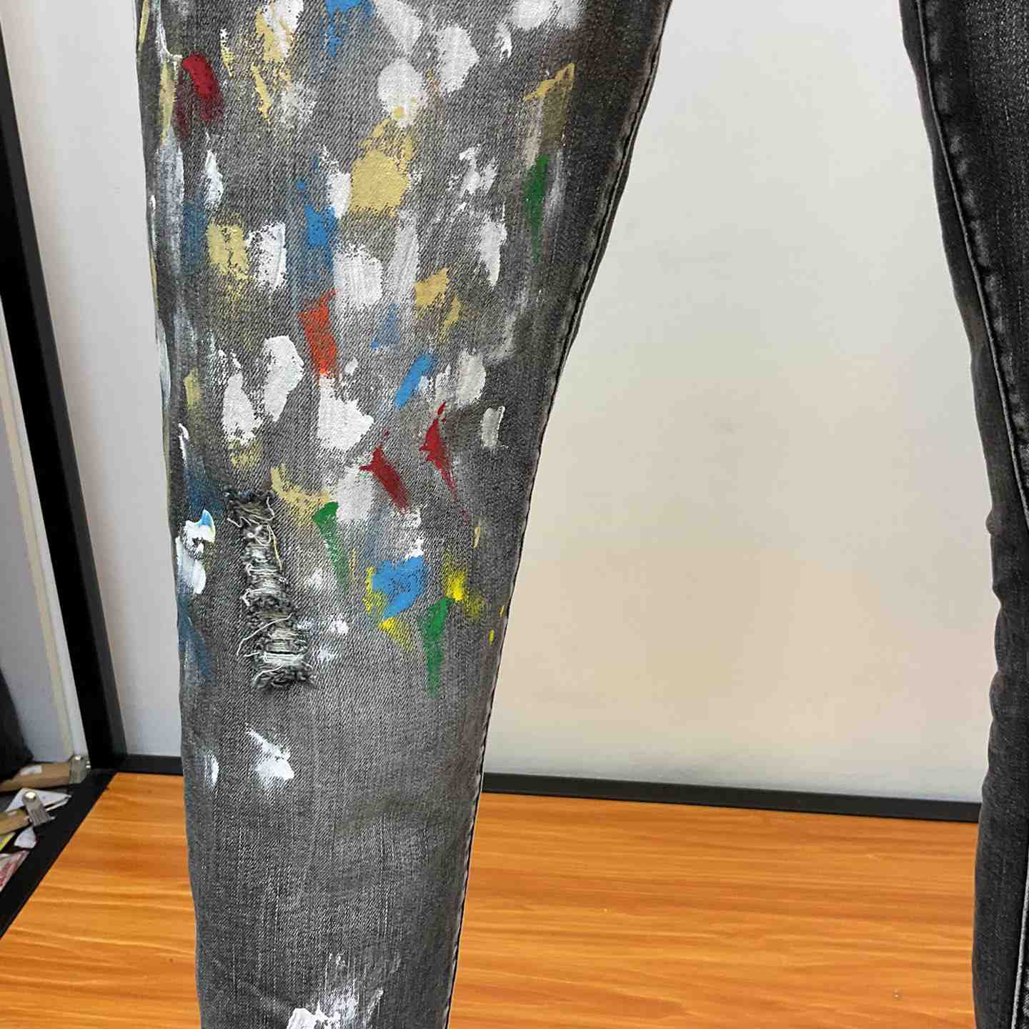 Amiri Jeans   - DesignerGu