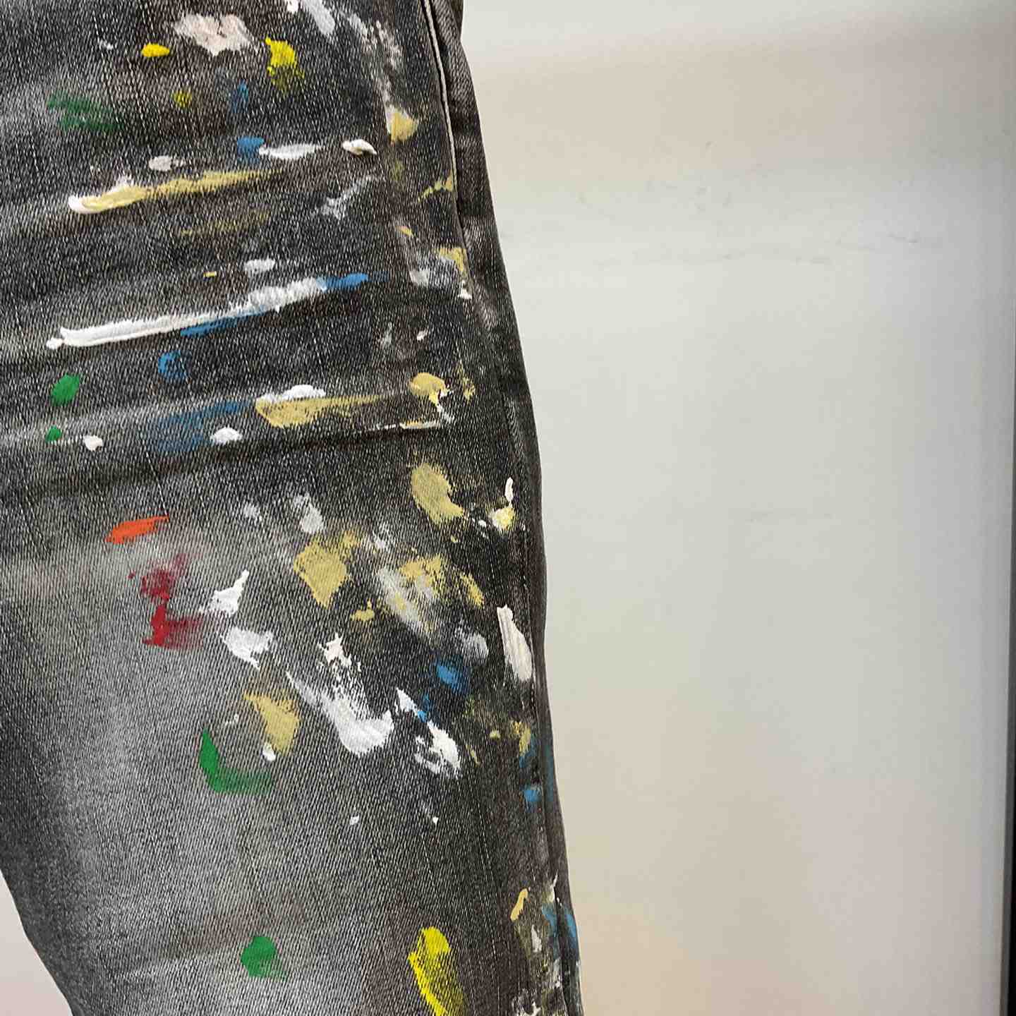 Amiri Jeans   - DesignerGu