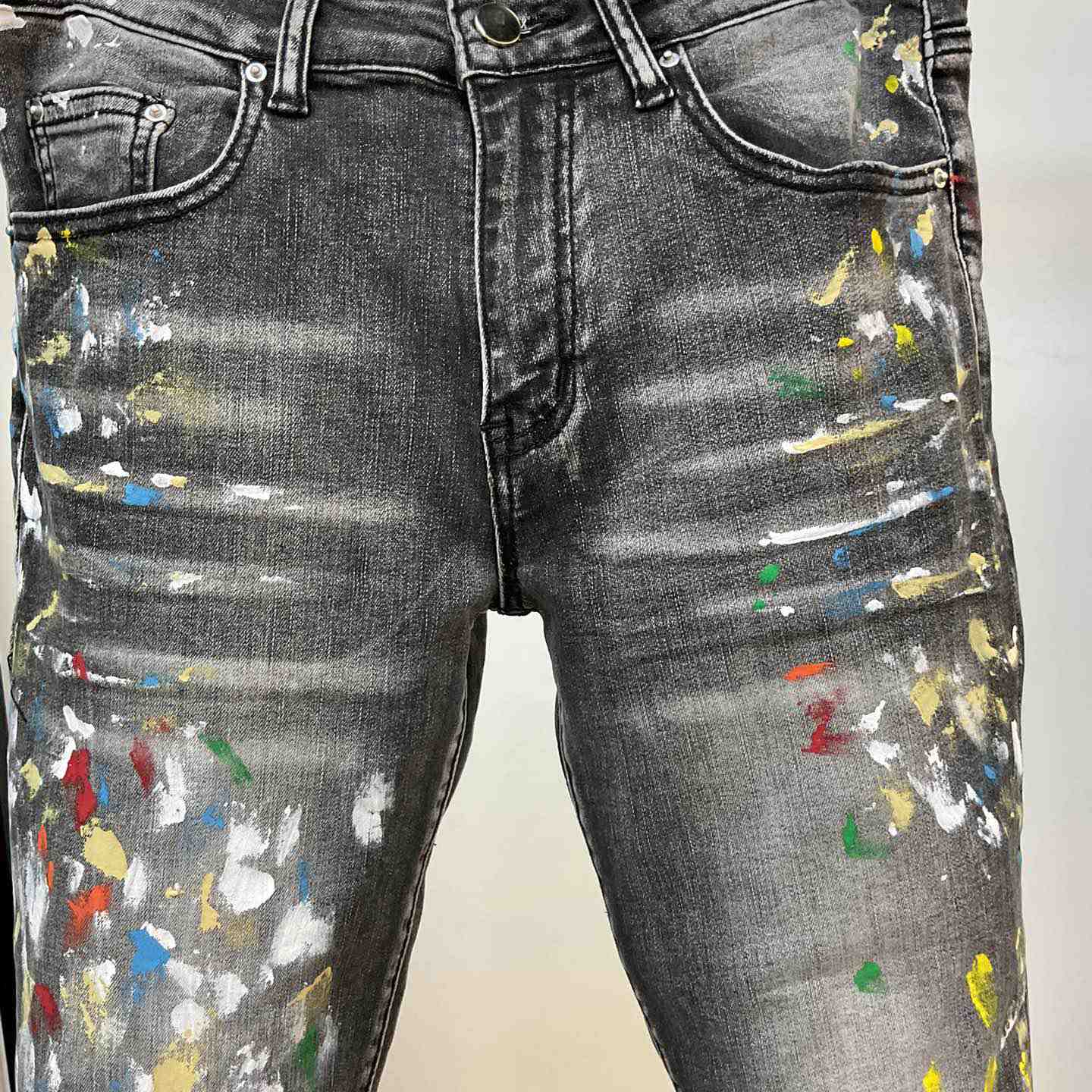 Amiri Jeans   - DesignerGu