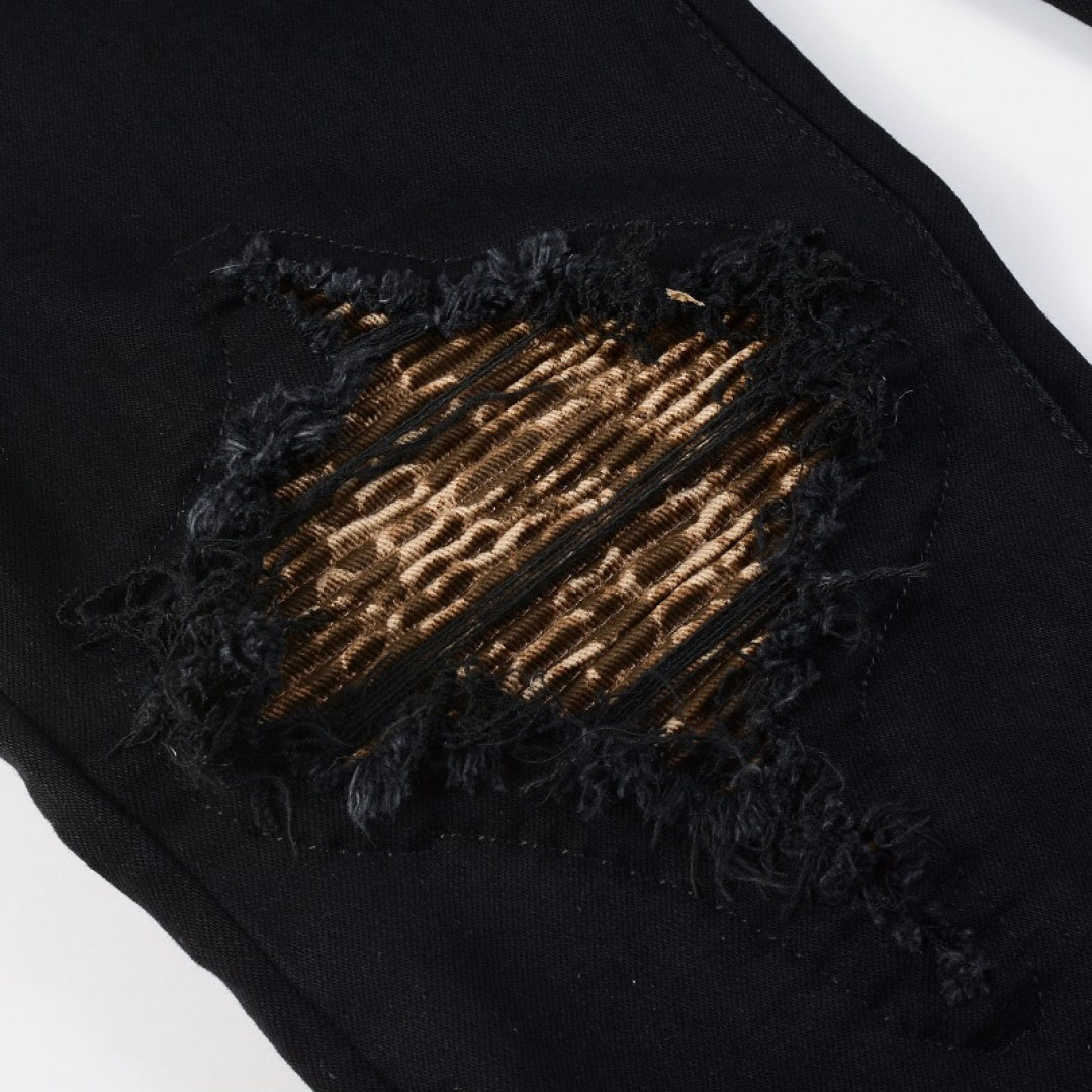 Amiri Jeans   - DesignerGu