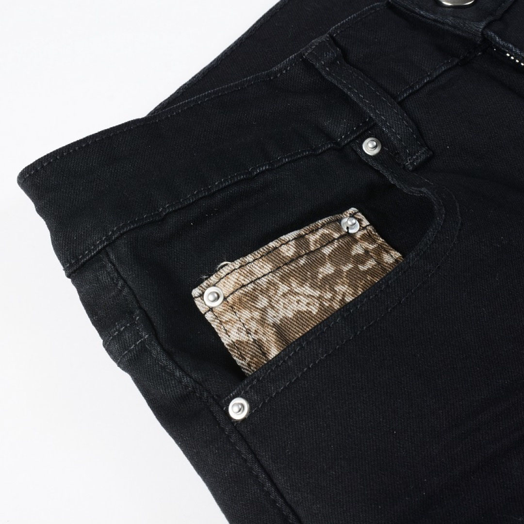 Amiri Jeans   - DesignerGu
