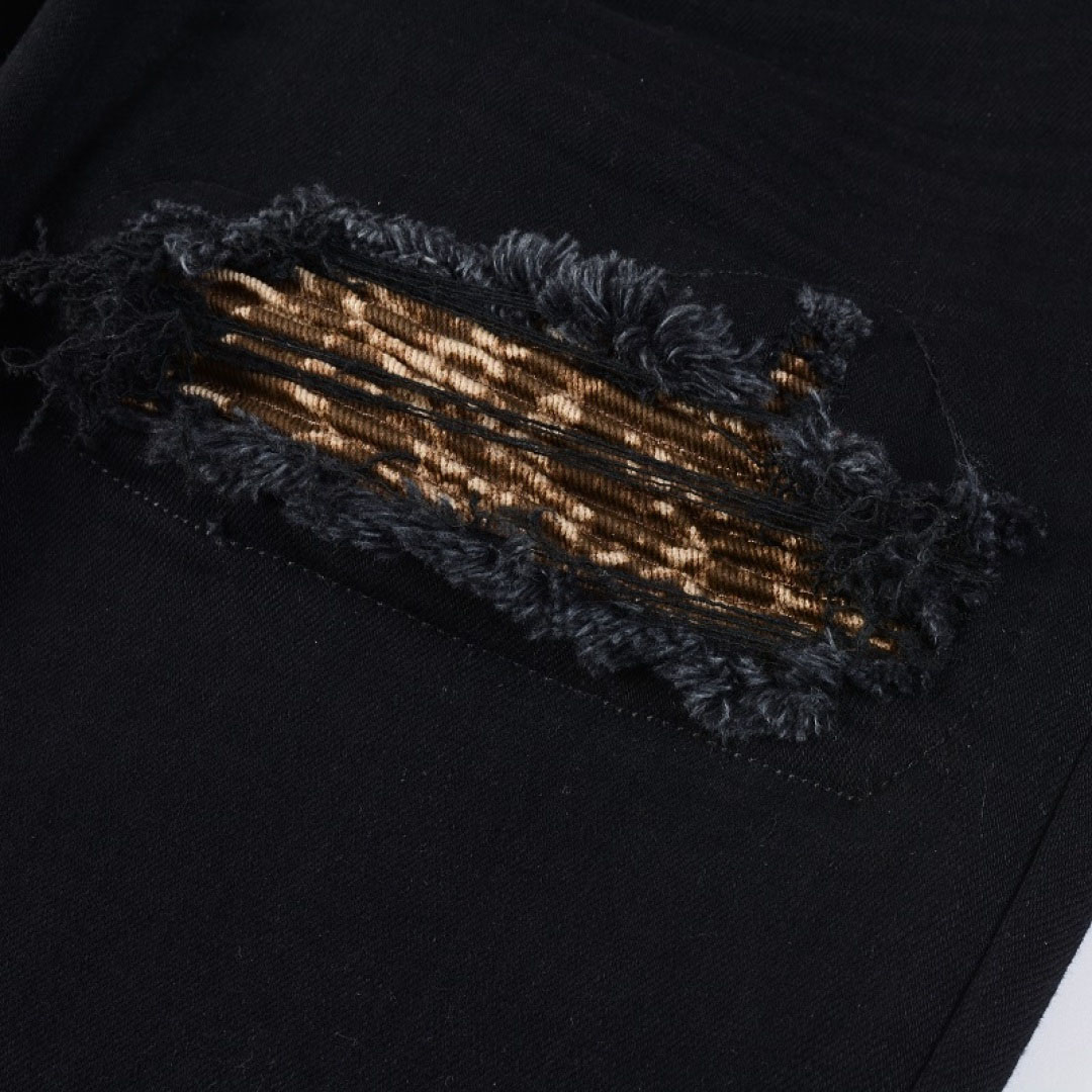 Amiri Jeans   - DesignerGu