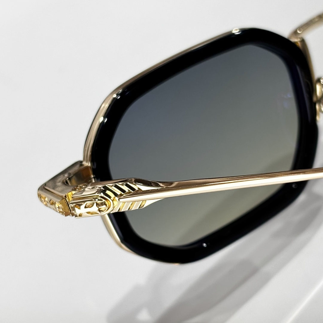 Chrome Hearts STYLIDA  Glasses - DesignerGu