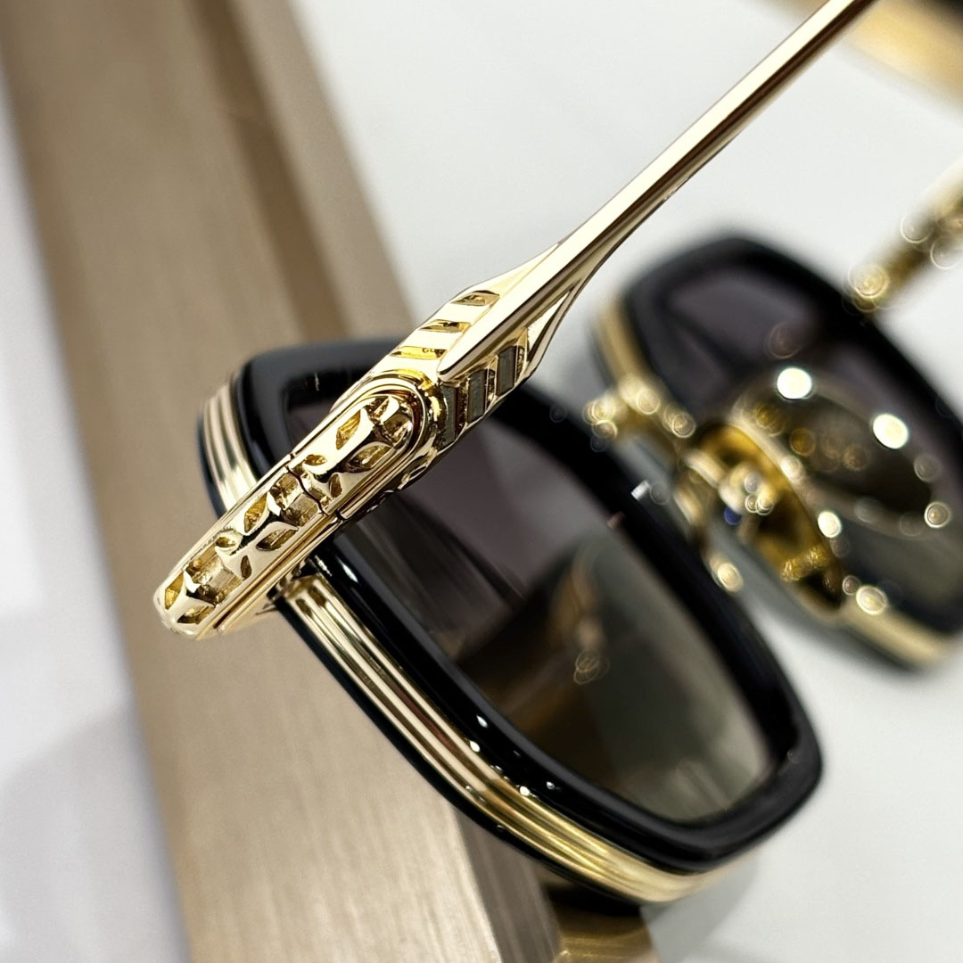 Chrome Hearts STYLIDA  Glasses - DesignerGu