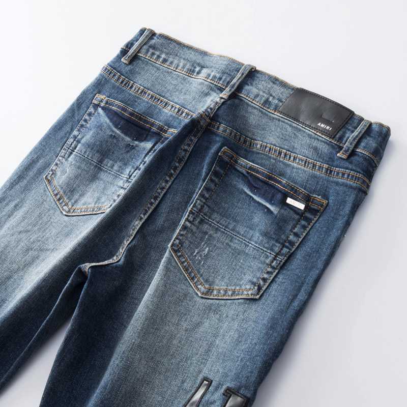 Amiri Jeans   - DesignerGu