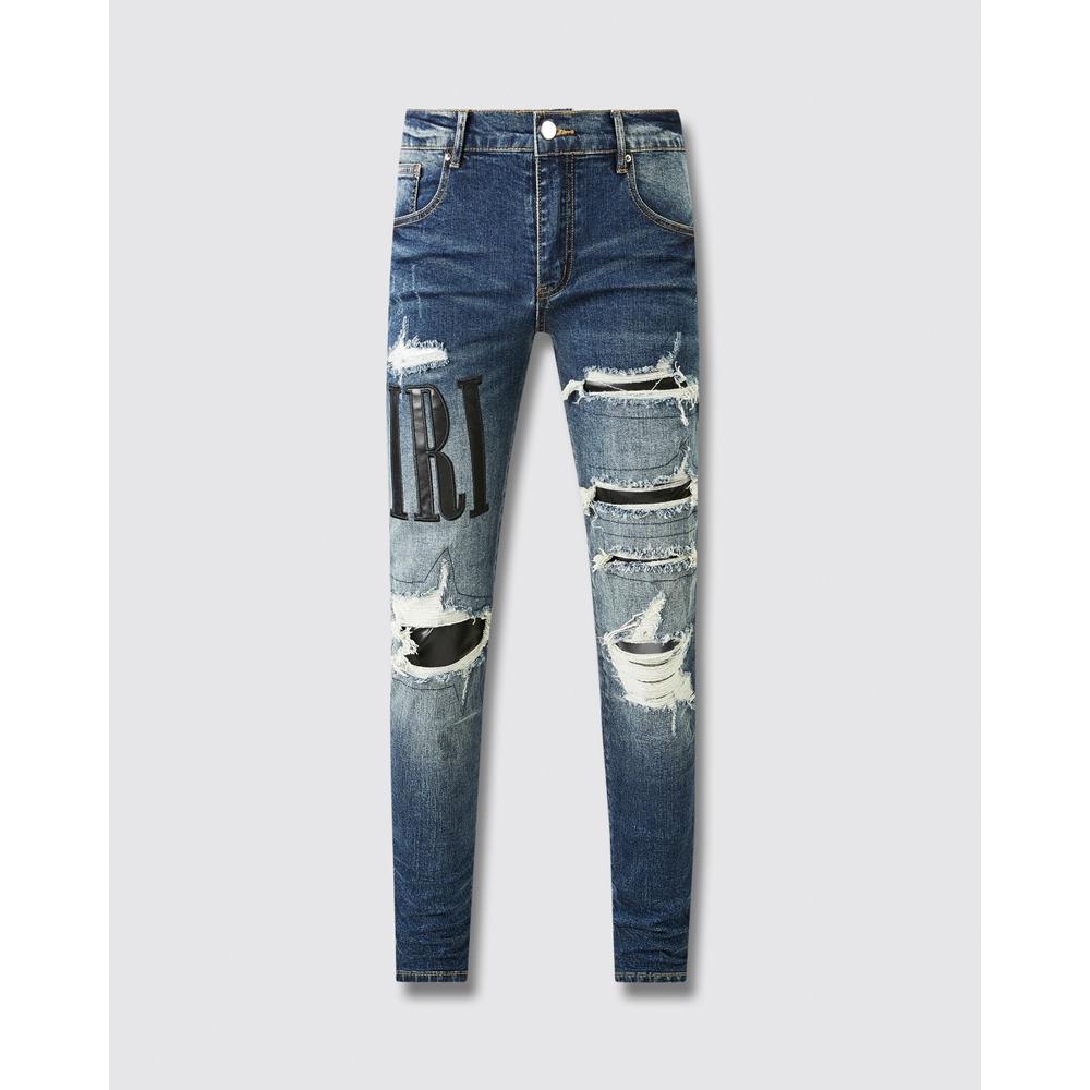 Amiri Jeans   - DesignerGu