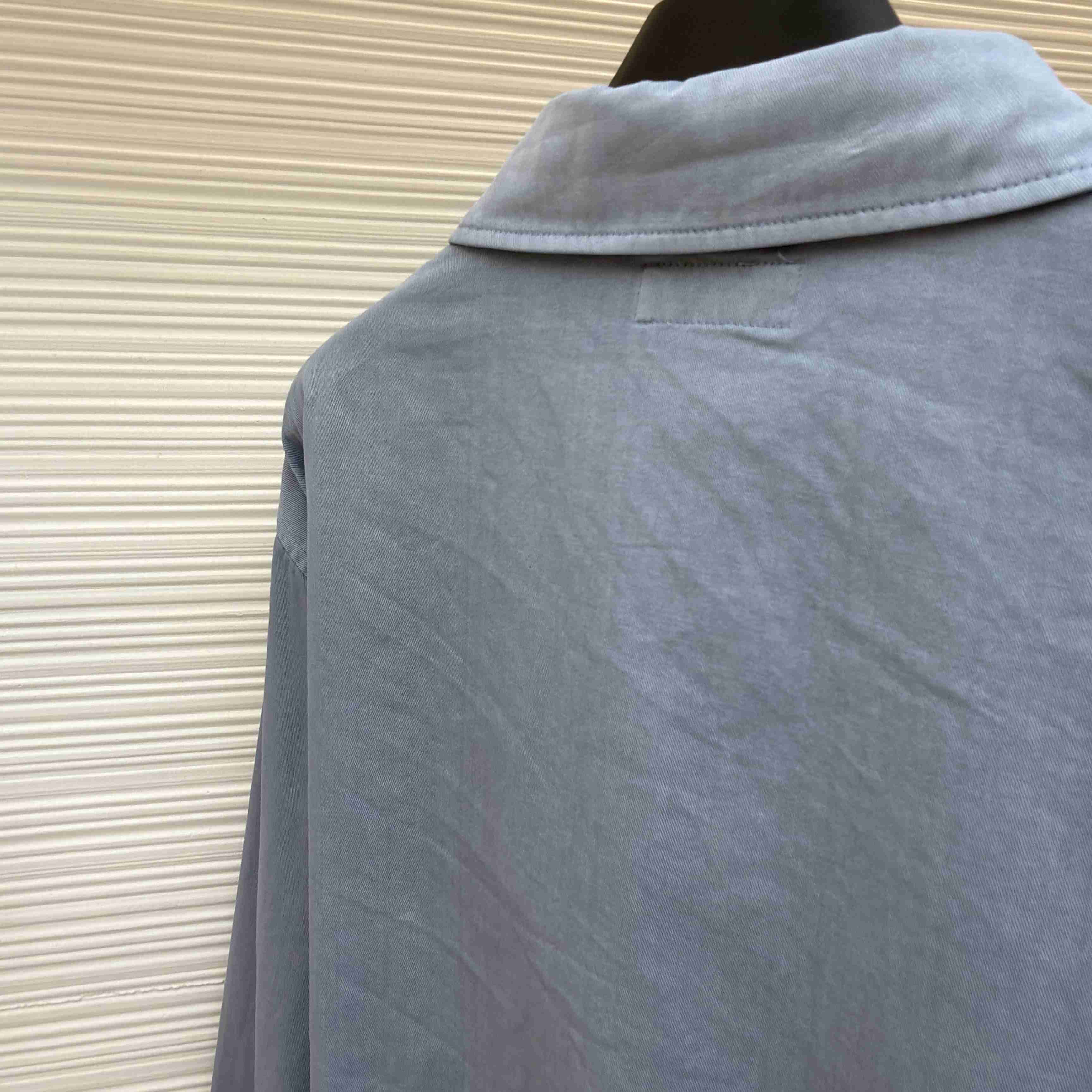Polo Ralph Lauren Cotton Twill Jacket - DesignerGu