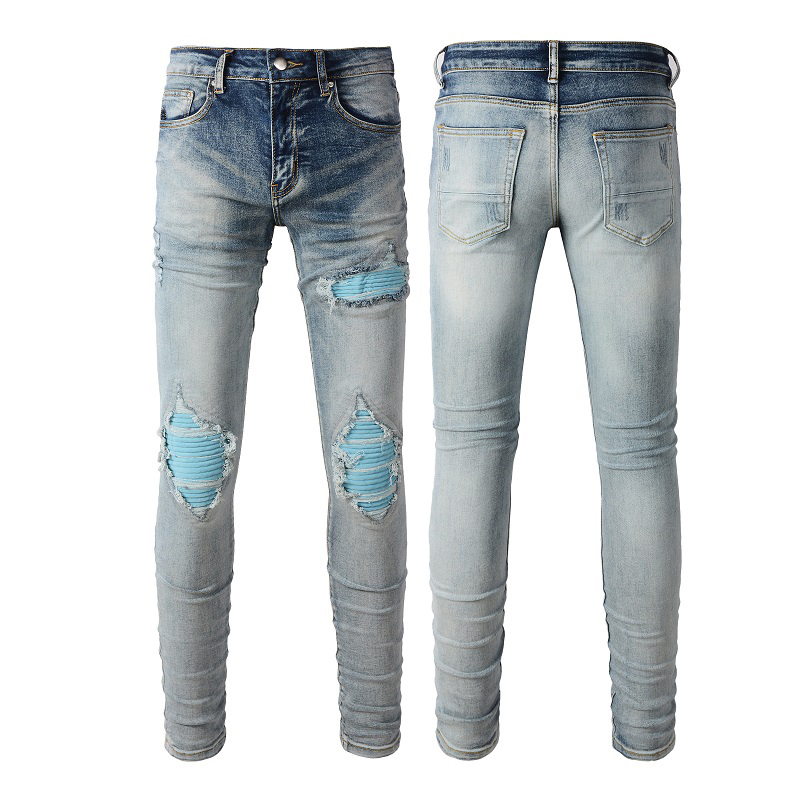 Amiri Jeans   - DesignerGu