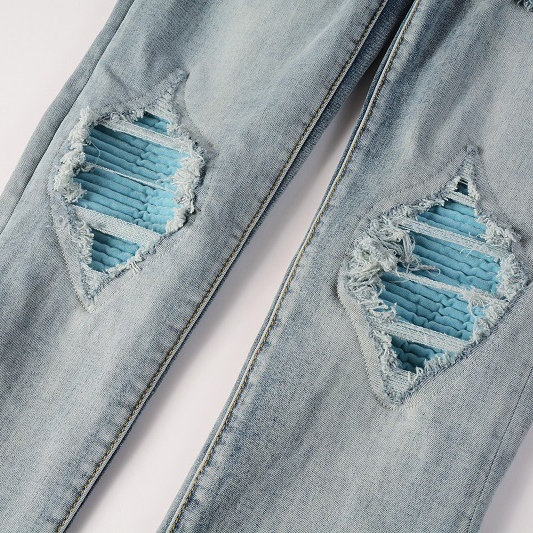 Amiri Jeans   - DesignerGu