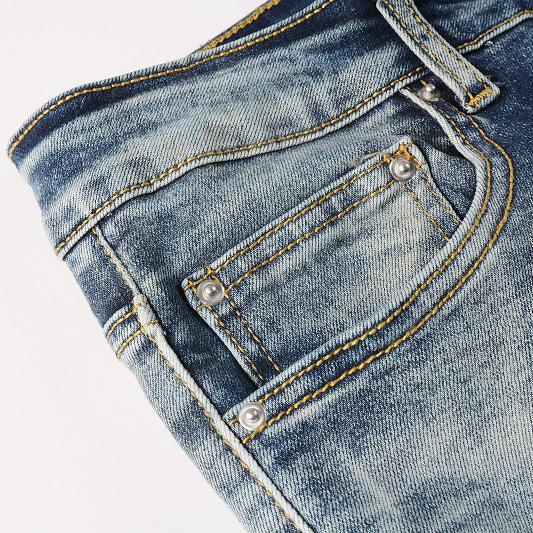 Amiri Jeans   - DesignerGu
