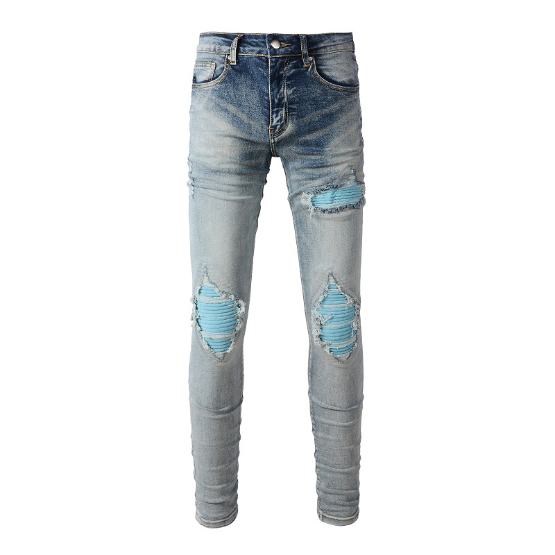 Amiri Jeans   - DesignerGu