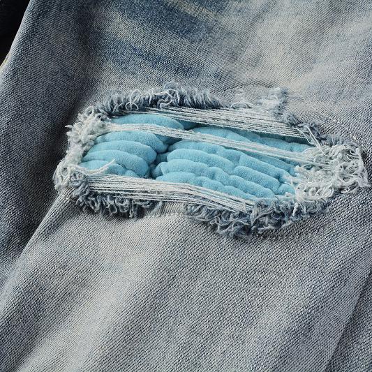 Amiri Jeans   - DesignerGu