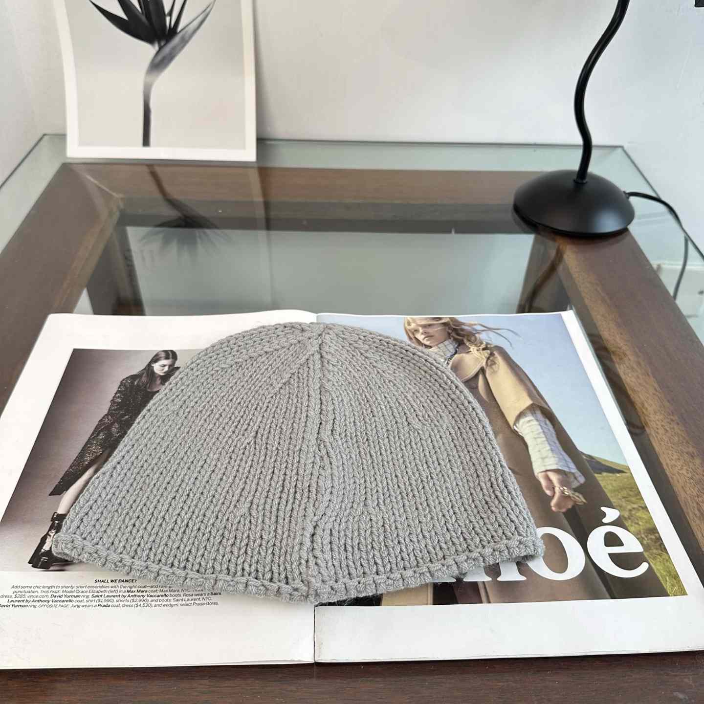 Chrome Hearts Beanie - DesignerGu