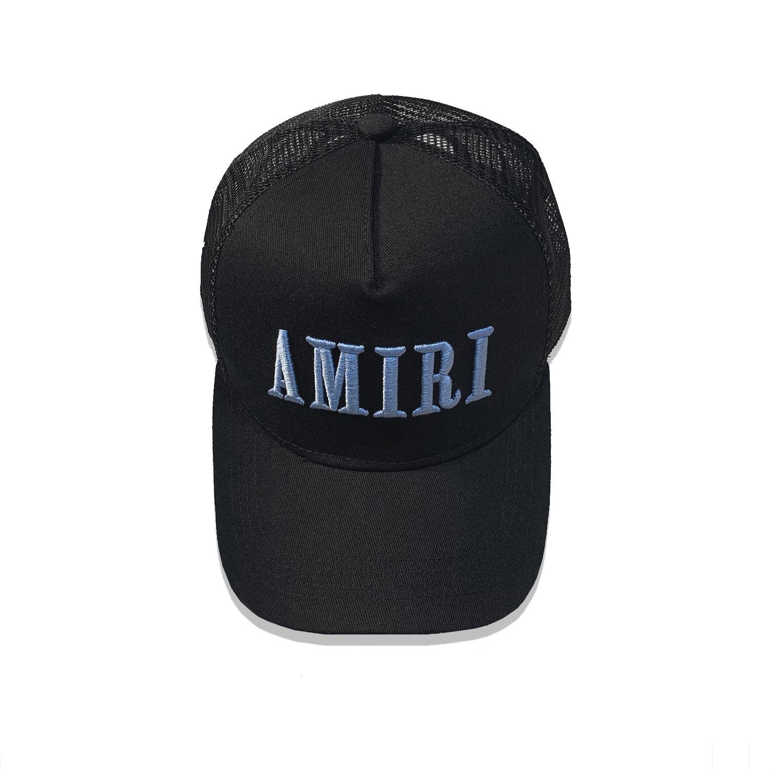 Amiri Cap - DesignerGu