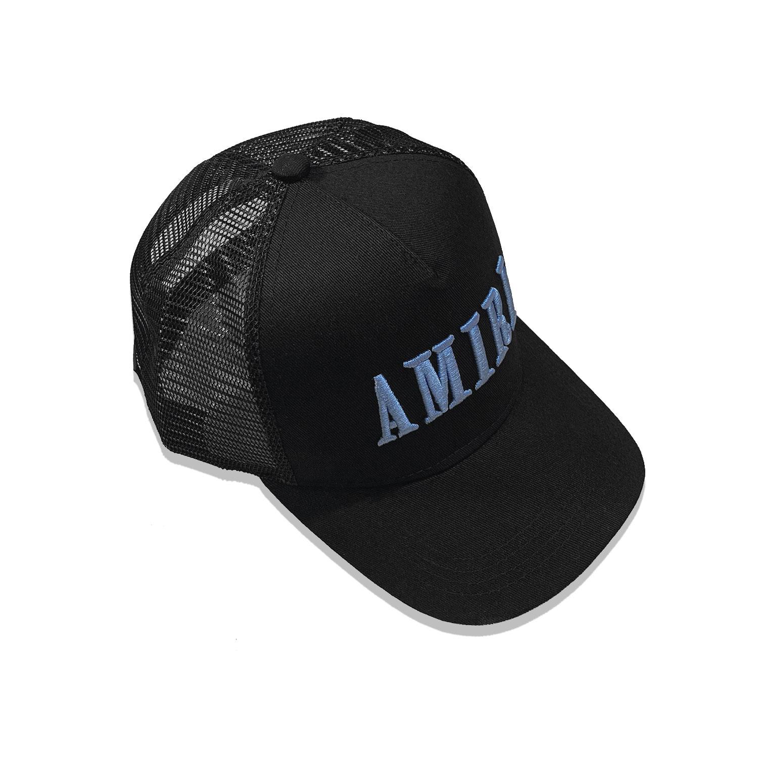 Amiri Cap - DesignerGu