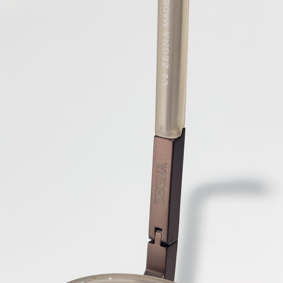 Zegna EZ0242 Sunglasses    - DesignerGu