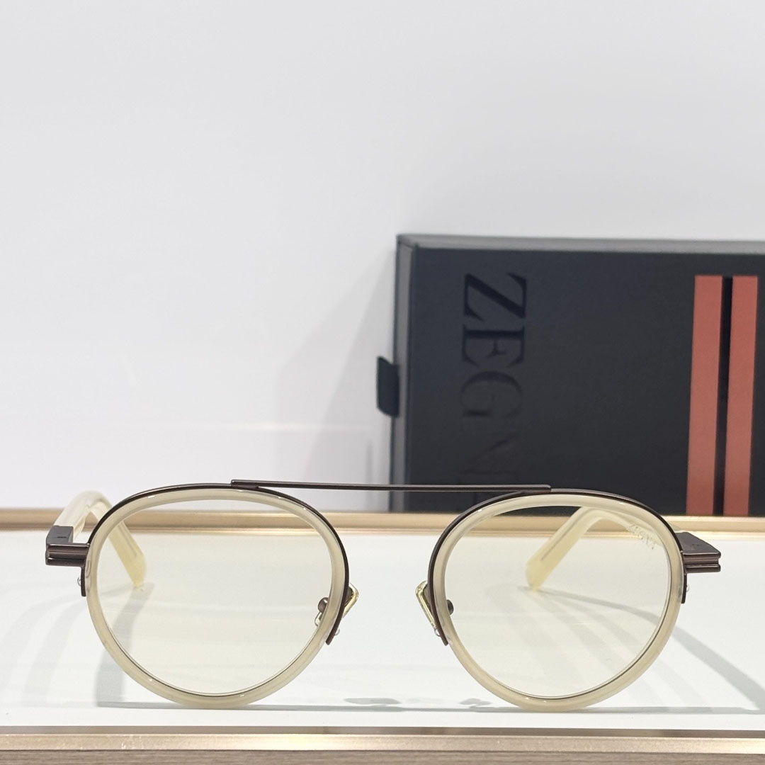 Zegna EZ0242 Sunglasses    - DesignerGu