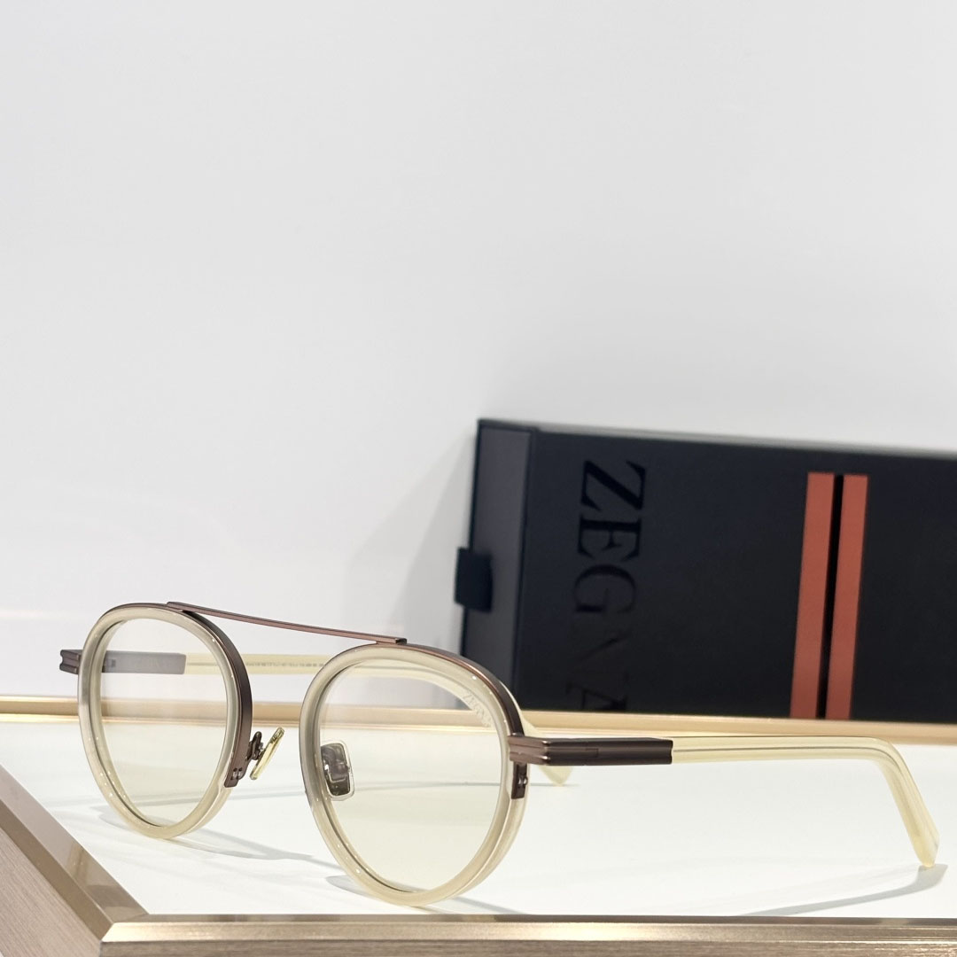 Zegna EZ0242 Sunglasses    - DesignerGu