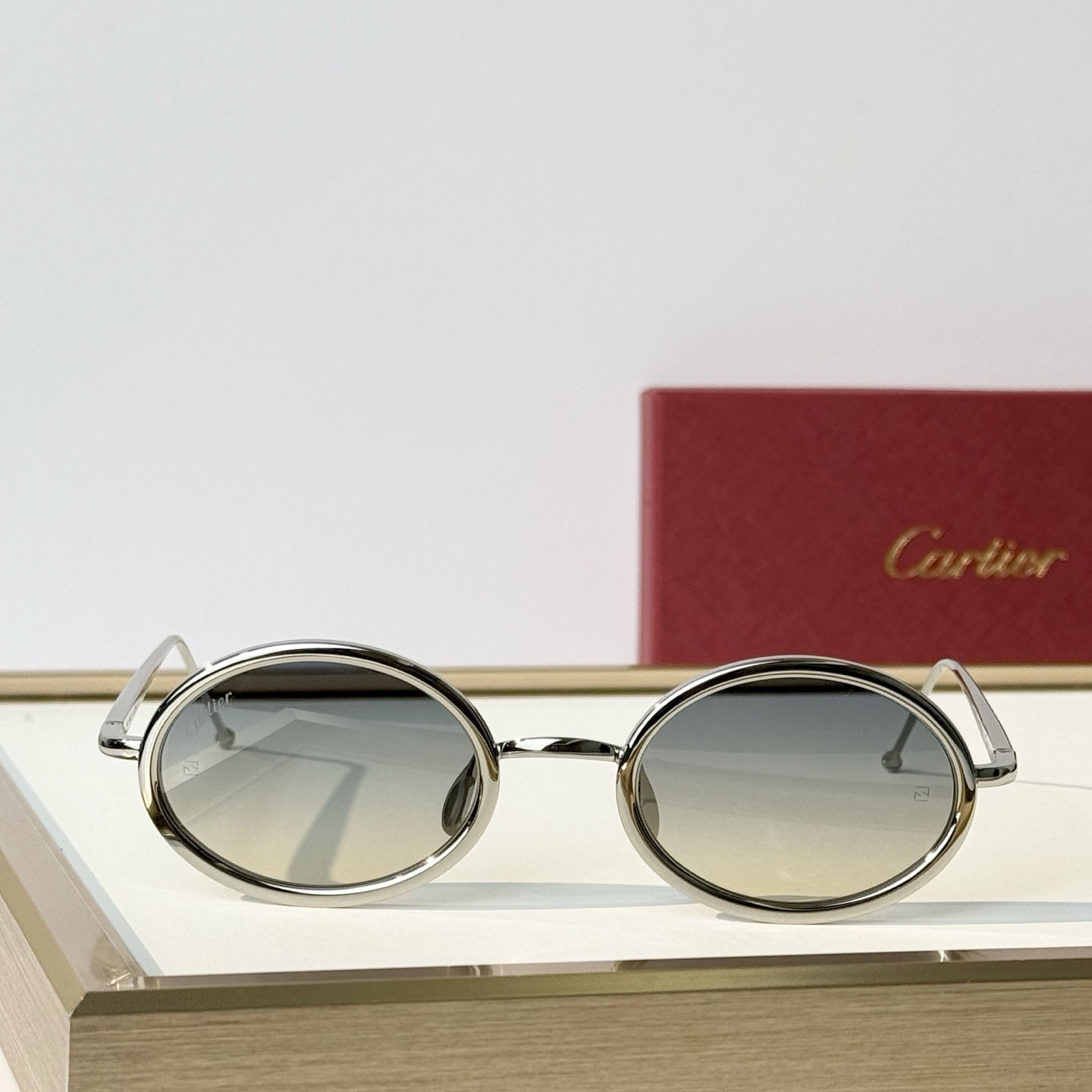 Cartier CT0649S Sunglasses    - DesignerGu
