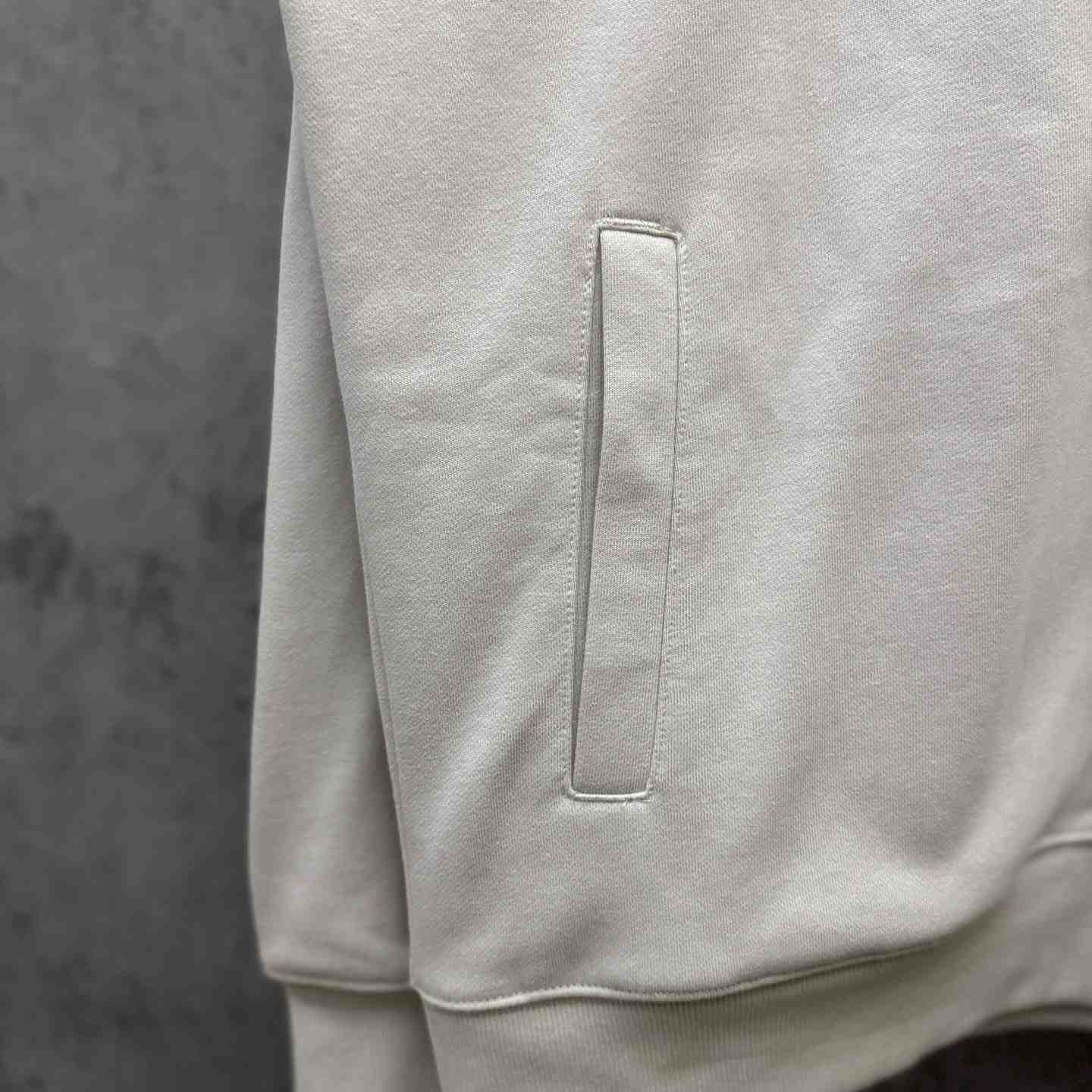 Chrome Hearts Hooded Sweatshirt - DesignerGu