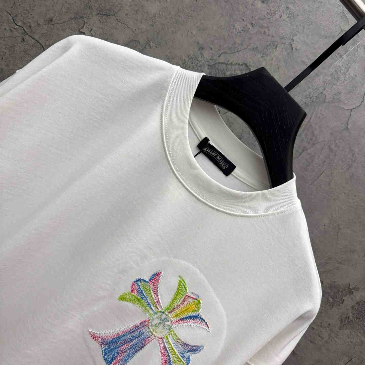 Chrome Hearts  Long Sleeve T-Shirt - DesignerGu
