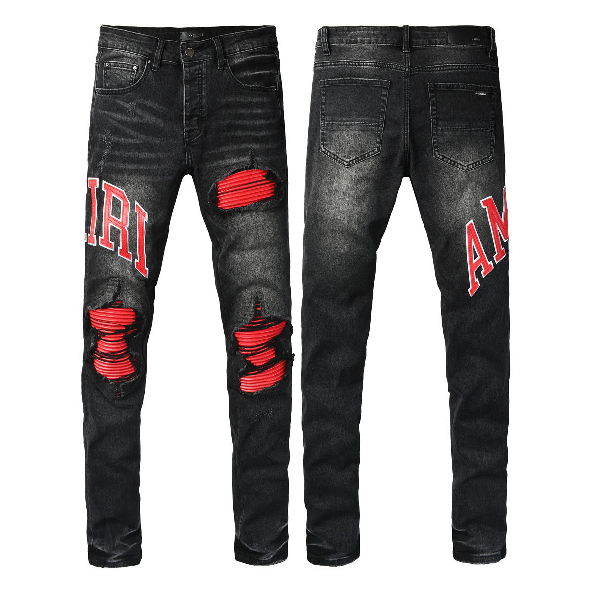 Amiri Jeans   - DesignerGu