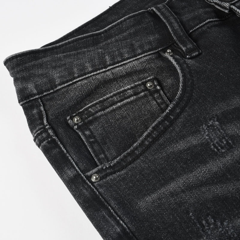 Amiri Jeans   - DesignerGu
