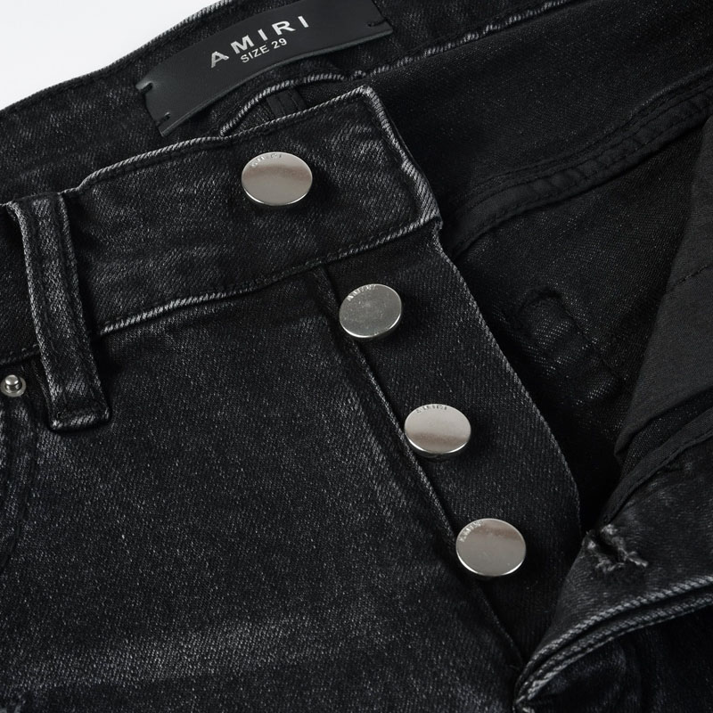 Amiri Jeans   - DesignerGu