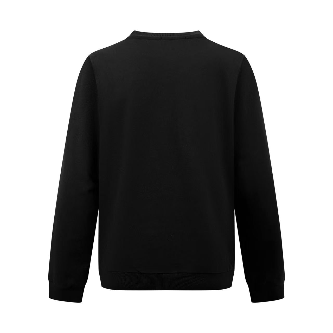 Moncler Logo-Patch Chest-Pocket Sweater - DesignerGu