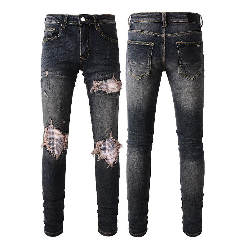 Amiri Jeans   - DesignerGu