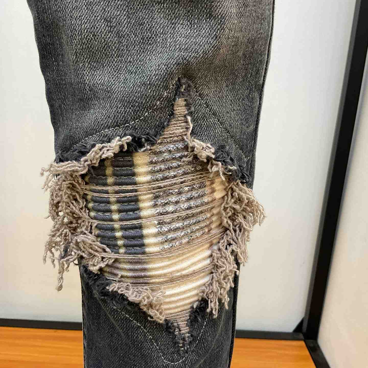 Amiri Jeans   - DesignerGu