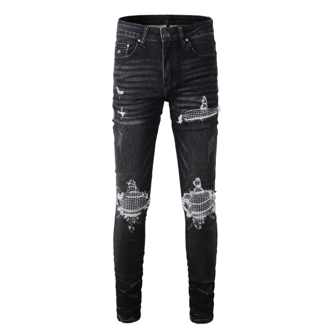 Amiri Jeans   - DesignerGu