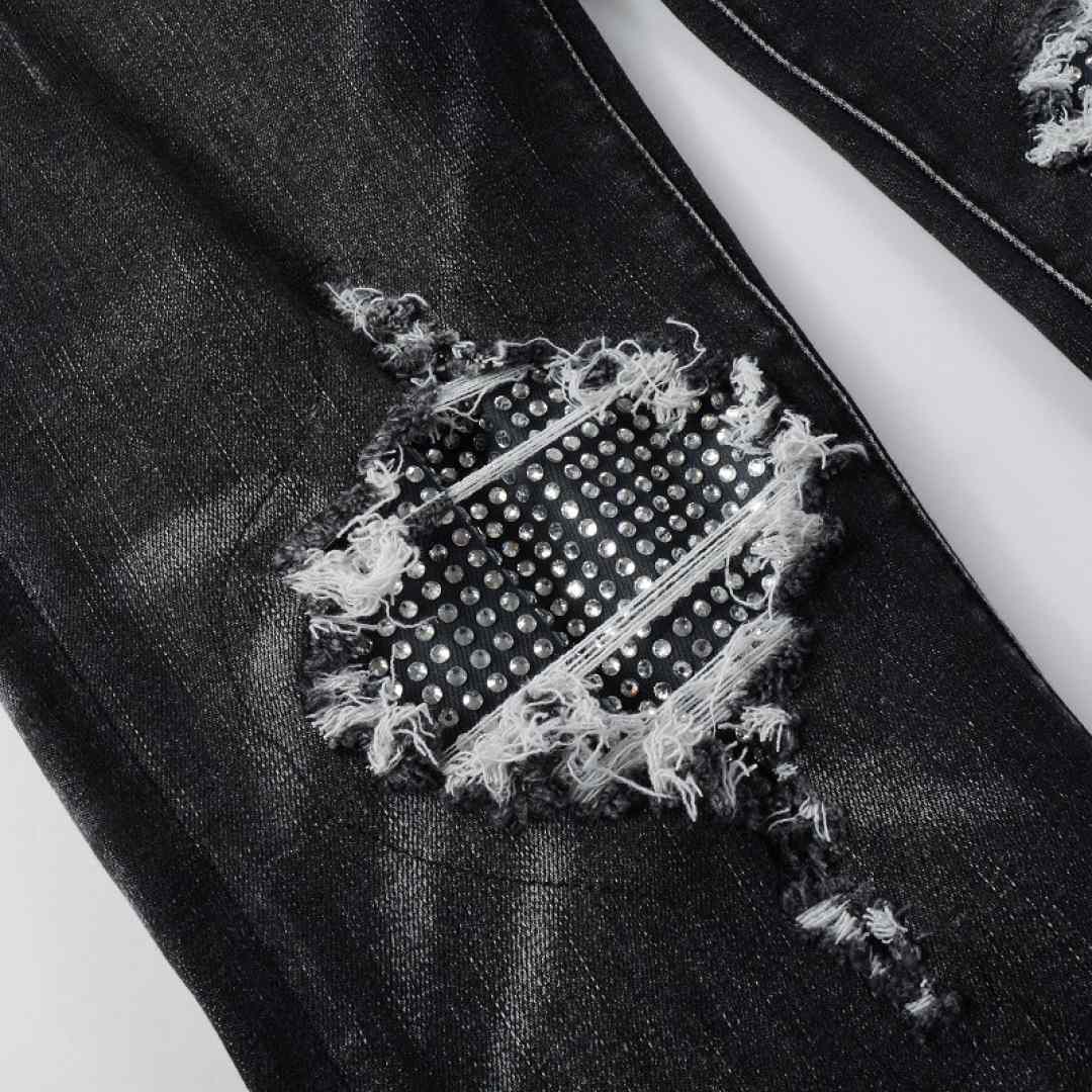 Amiri Jeans   - DesignerGu
