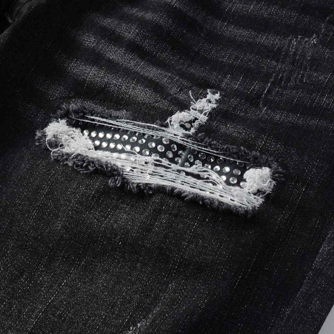 Amiri Jeans   - DesignerGu