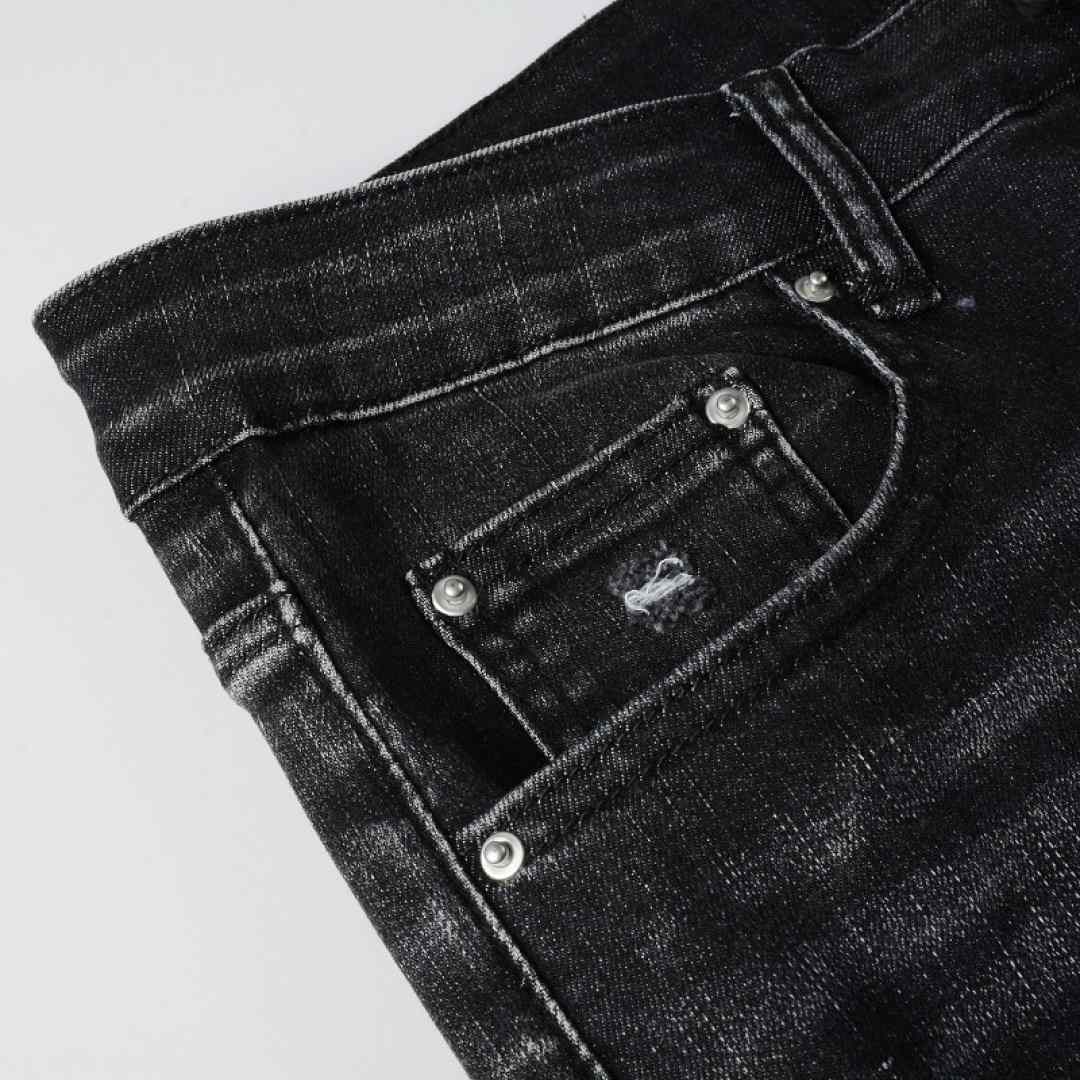 Amiri Jeans   - DesignerGu